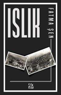 Islık Fatma Şen 40 Kitap