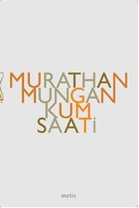 Kum Saati Murathan Mungan Metis Yayınları
