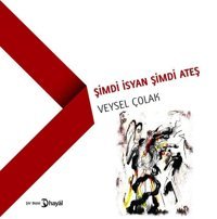 Şimdi İsyan Şimdi Ateş Veysel Çolak Hayal