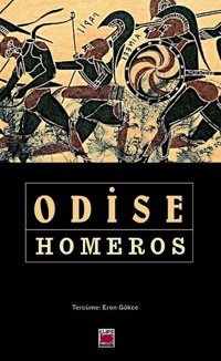 Odise Homeros Elips Kitapları