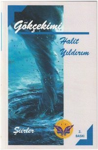 Gökçekimi Halit Yıldırım Kaside Kitap