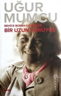 Bir Uzun Yürüyüş Uğur Mumcu UM:AG Araştımacı Gazetecilik Vakfı