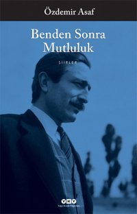 Benden Sonra Mutluluk Özdemir Asaf Yapı Kredi Yayınları