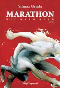 Marathon Bir Uzun Koşu Bilgi Yayınevi