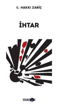 İhtar C. Hakkı Zariç Manos