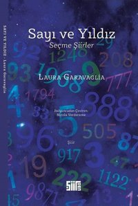 Sayı ve Yıldız Laura Garavaglia Şiirden Yayınları