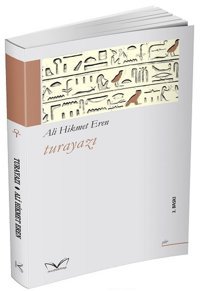 Turayazı Ali Hikmet Eren MedaKitap