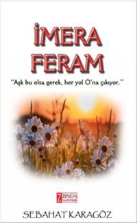 İmera Feram Sebahat Karagöz Zengin Yayıncılık