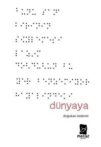 Dünyaya Doğukan Özdemir Mecaz