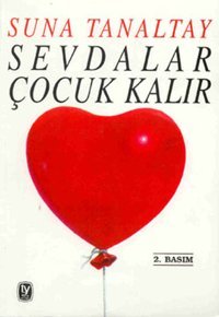 Sevdalar Çocuk Kalır Metin Celâl Tekin Yayınevi