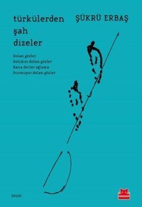 Türkülerden Şah Dizeler Şükrü Erbaş Kırmızı Kedi