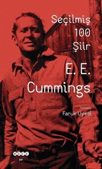 Seçilmiş 100 Şiir E. E. Cummings Hece Yayınları