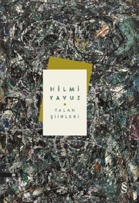 Talan Şiirleri Hilmi Yavuz Everest Yayınları