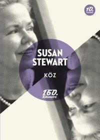 Köz Susan Stewart 160.Kilometre