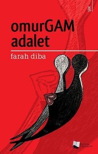 Omurgam Adalet Farah Diba Karina Yayınevi
