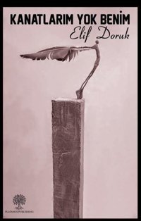 Kanatlarım Yok Benim Elif Doruk Platanus Publishing