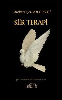 Şiir Terapi Meltem Çapar Çiftçi Telmih Kitap
