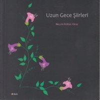 Uzun Gece Şiirleri Nesrin Kültür Kiraz Kibele