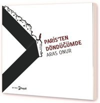 Paris'ten Döndüğümde Aras Onur Hayal