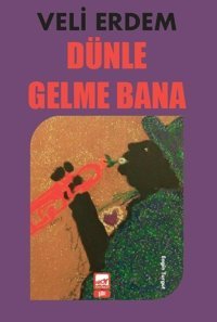 Dünle Gelme Bana Veli Erdem Broy Yayınevi