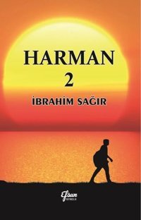 Harman - 2 İbrahim Sağır Efsun Yayıncılık