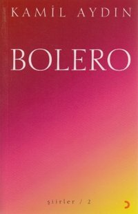 Bolero Kamil Aydın Cinius