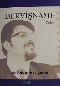 Dervişname Ahmet Şahin Çimke