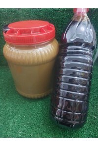İrfan Bakliyat Tahin 1.6 kg