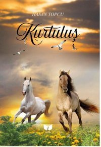 Kurtuluş Hasan Topcu Ateş Yayınları