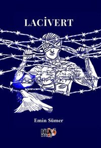 Lacivert Emin Sümer Tilki Kitap