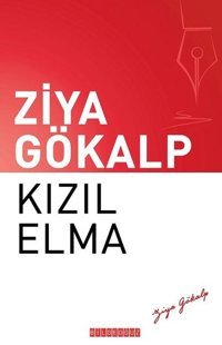 Kızıl Elma Ziya Gökalp Bilgeoğuz Yayınları