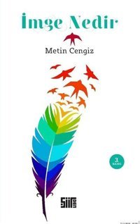 İmge Nedir Metin Cengiz Şiirden Yayınları