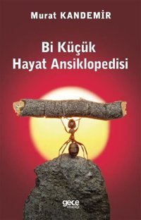 Bi Küçük Hayat Ansiklopedisi Murat Kandemir Gece Kitaplığı