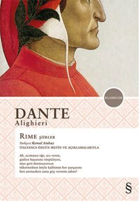 Rime Şiirler Dante Alighieri Everest Yayınları