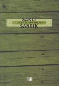 Saklı Sandık Kemal Gündüzalp Şiirden Yayınları