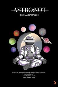 Astro: Not Şeyma Karakoç Cinius
