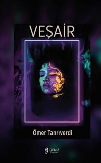 Veşair Ömer Tanrıverdi Deniz Yayınevi
