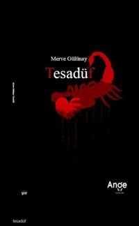 Tesadüf Merve Gülünay Ange Yayınları