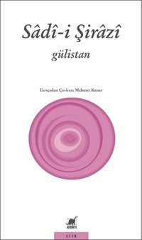 Gülistan Sadi Şirazi Ayrıntı Yayınları
