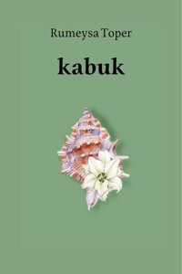 Kabuk Rumeysa Toper Gece Kitaplığı