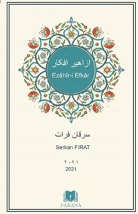 Ezahir-i Efkar Serkan Fırat Parana