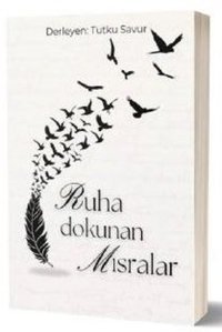 Ruha Dokunan Mısralar Kolektif Sirya Yayınları