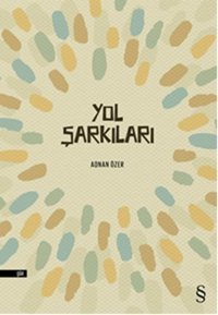 Yol Şarkıları Adnan Özer Everest Yayınları