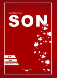 Son - Şiir - Fabl - Manzum Hikaye Muhlis Cavlak Sokak Kitapları Yayınları