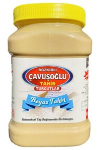 Bozkırlı Turgutlar Tahin 930 gr