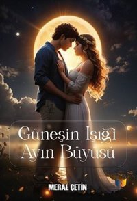 Güneşin Işığı Ayın Büyüsü Meral Çetin Ateş Yayınları