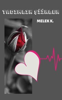 Tadımlık Şiirler Melek Kıncır Artshop Yayıncılık