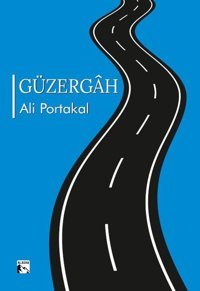Güzergah Ali Portakal Alaska Yayınları