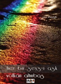 Her Bir Şeys-i Aşk Tilki Kitap