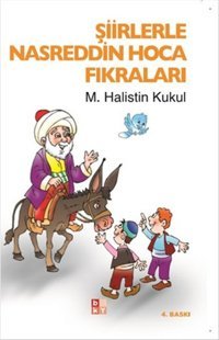 Şiirlerle Nasrettin Hoca Babıali Kültür